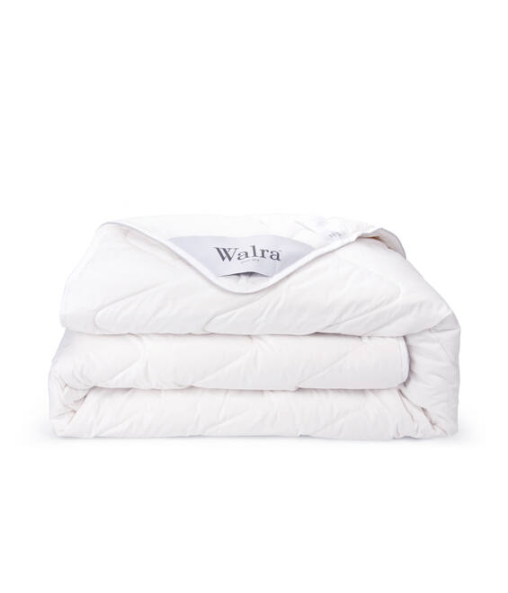 Walra Dekbed Pure Cotton all year